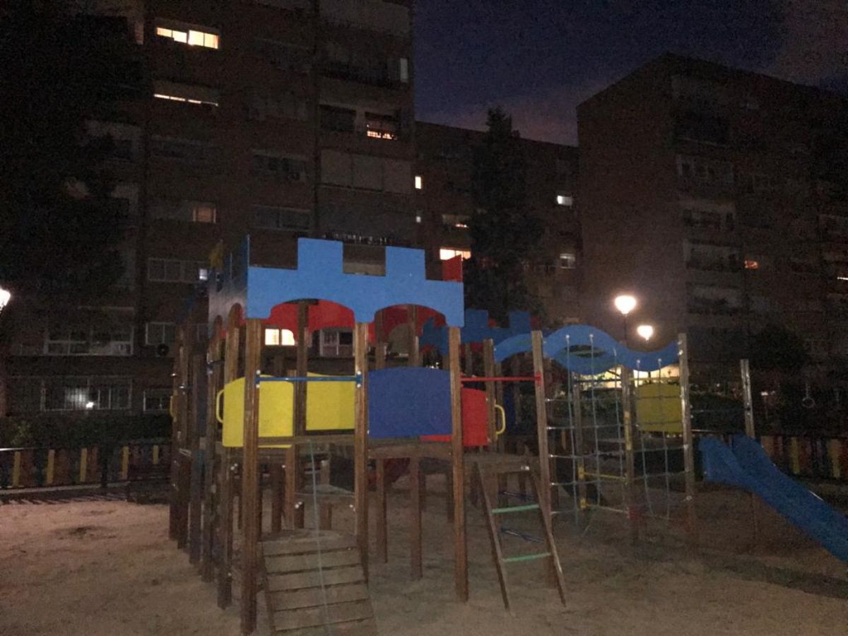 Venta de piso en Torrejón de Ardoz