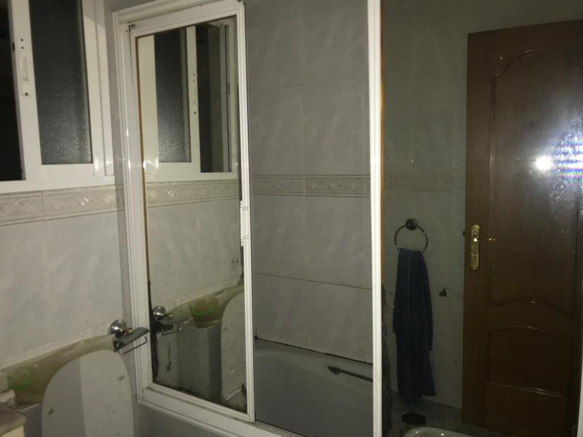Venta de piso en Torrejón de Ardoz