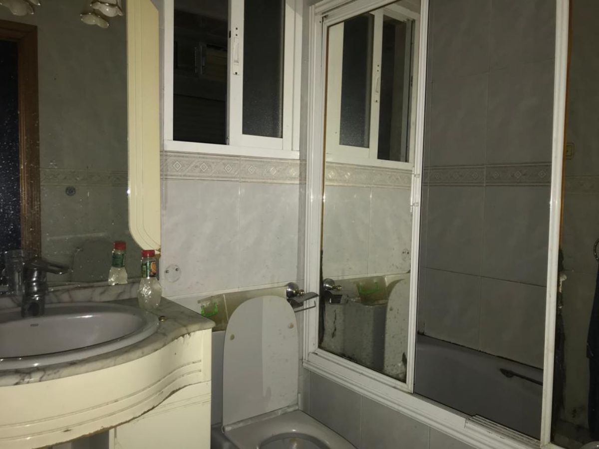 Venta de piso en Torrejón de Ardoz