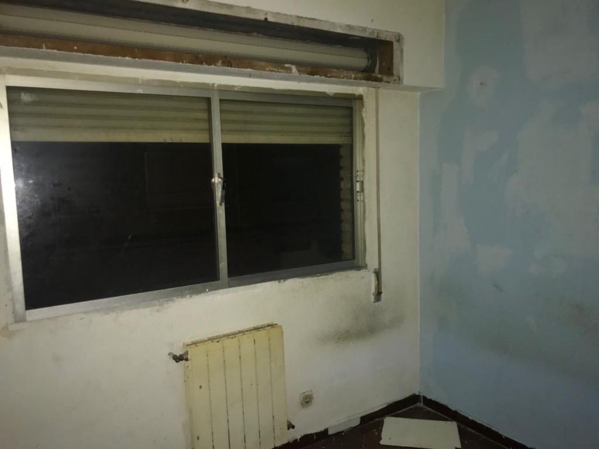 Venta de piso en Torrejón de Ardoz