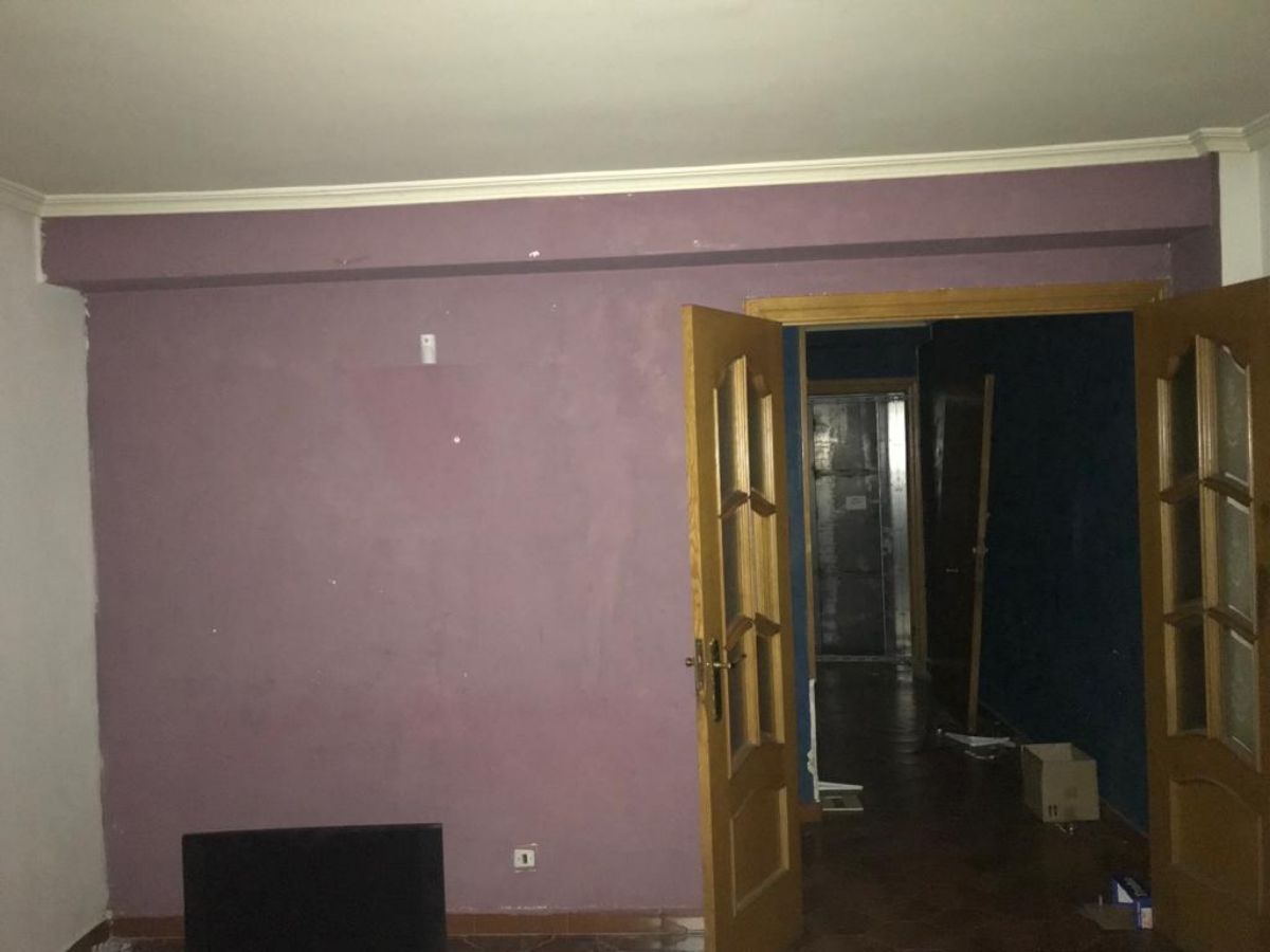 Venta de piso en Torrejón de Ardoz