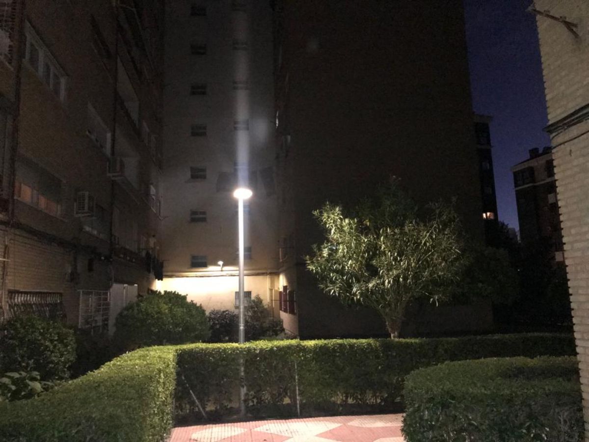 Venta de piso en Torrejón de Ardoz