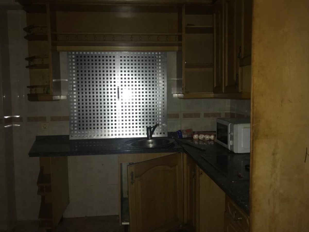 Venta de piso en Torrejón de Ardoz