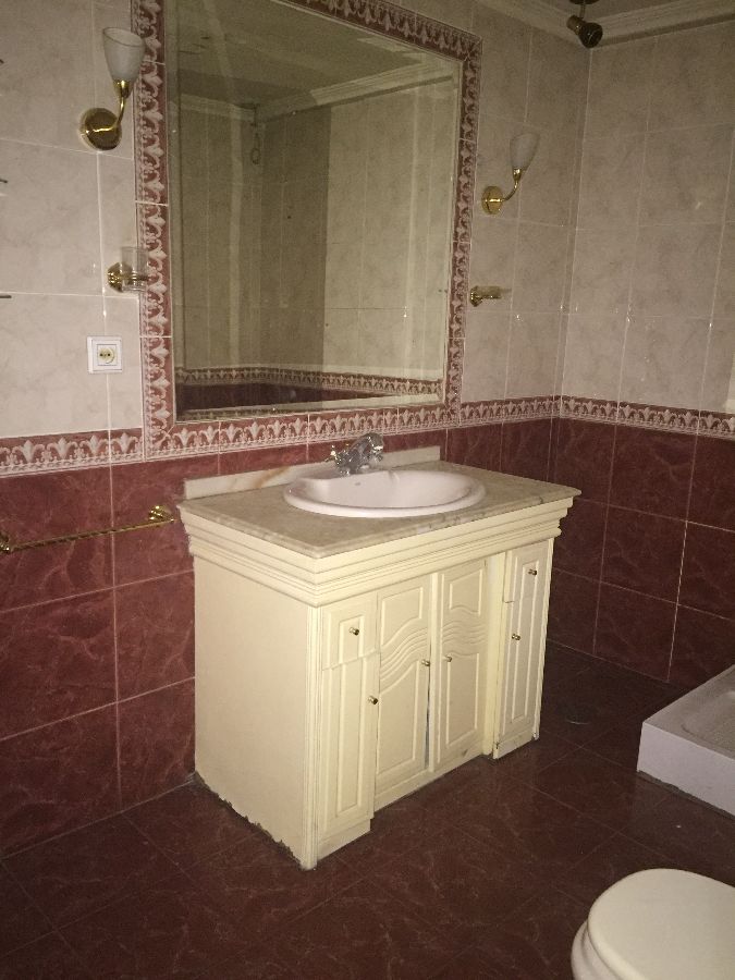 Baño