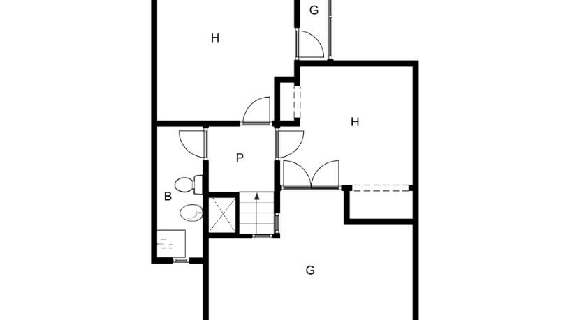 Venta de piso en Valdemorillo