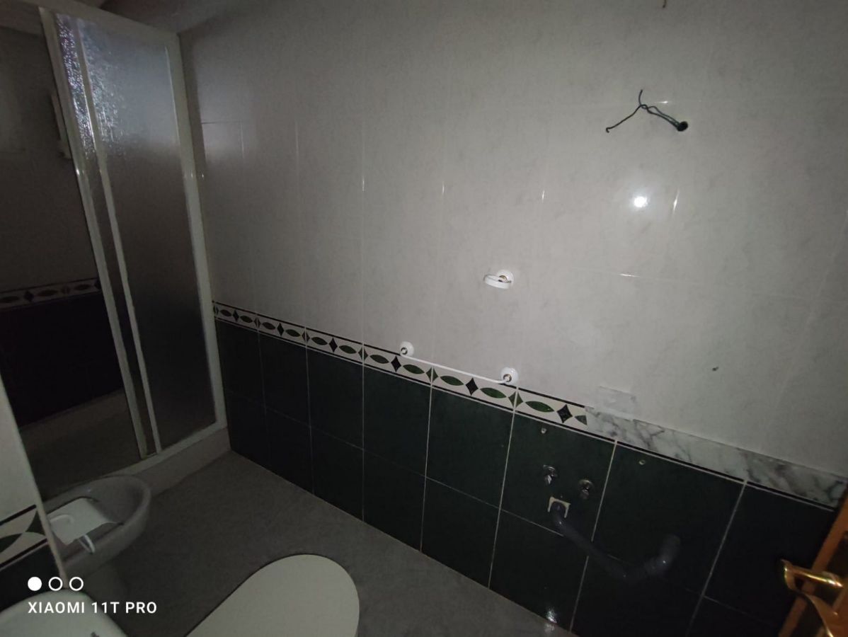 Venta de piso en Valdemorillo