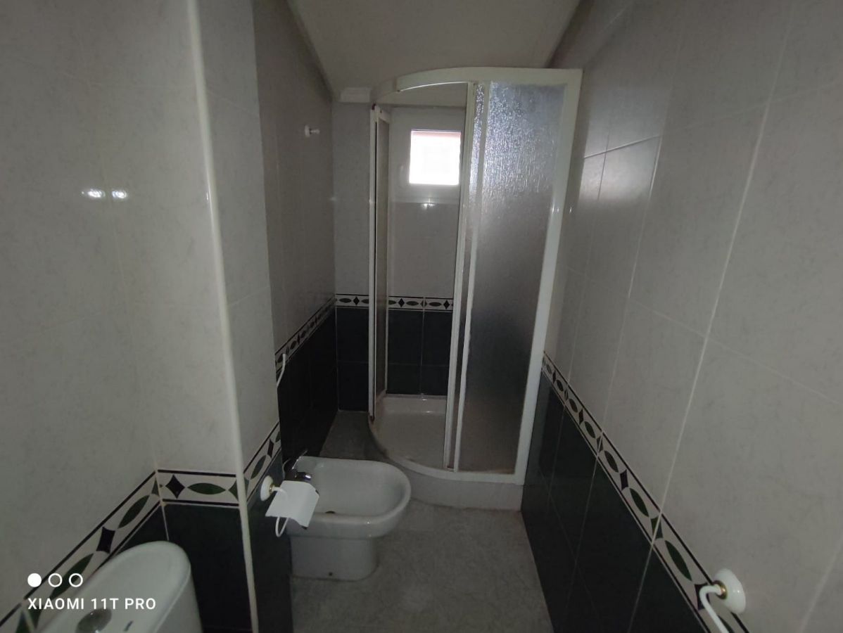 Venta de piso en Valdemorillo