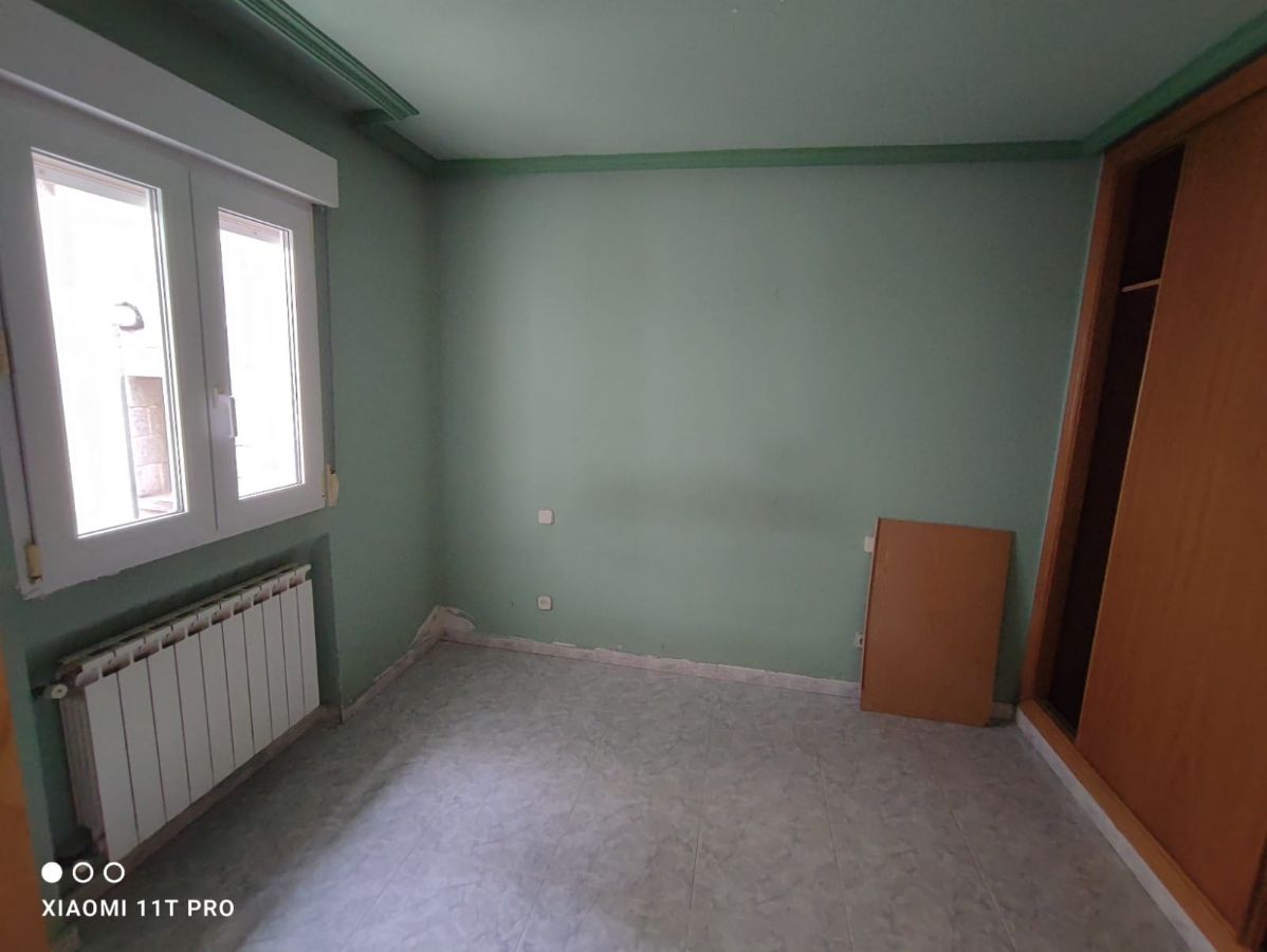 Venta de piso en Valdemorillo