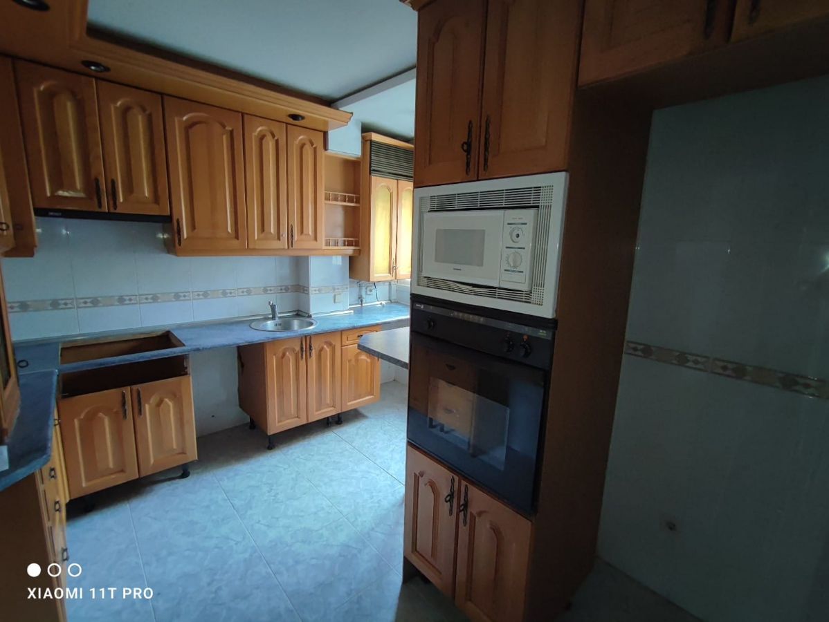 Venta de piso en Valdemorillo