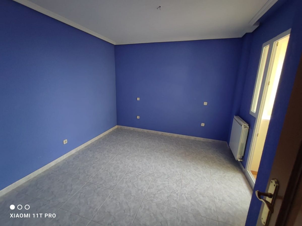 Venta de piso en Valdemorillo