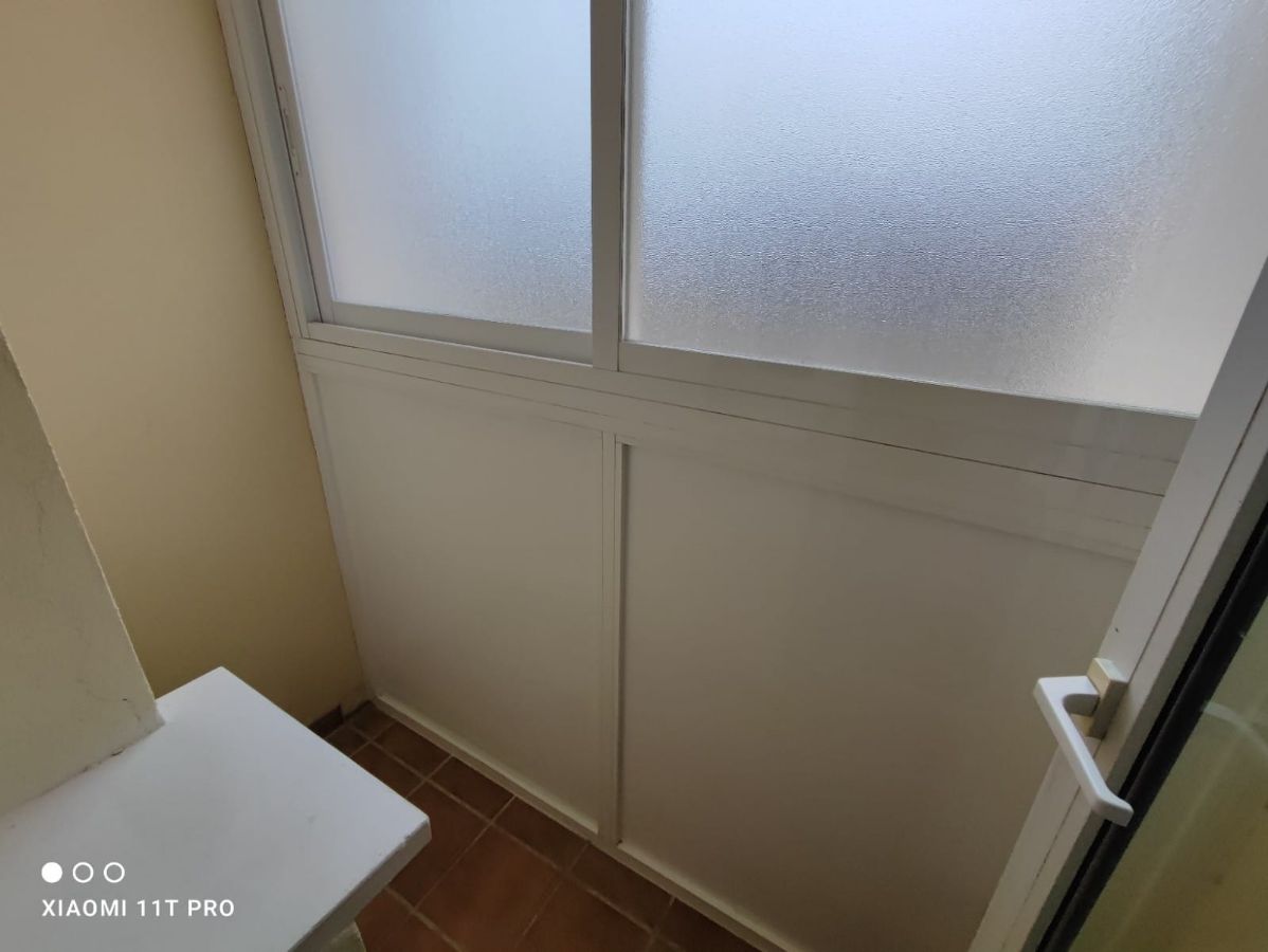Venta de piso en Valdemorillo
