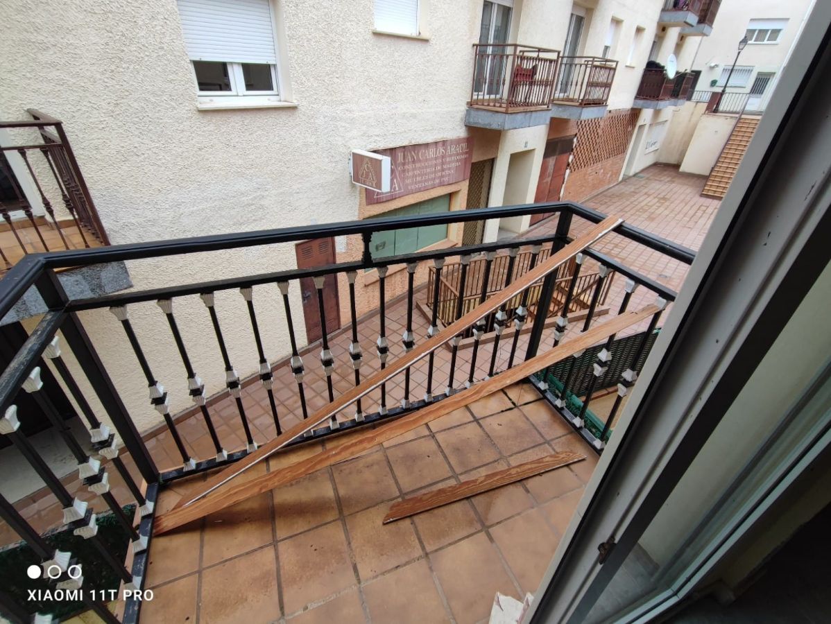 Venta de piso en Valdemorillo