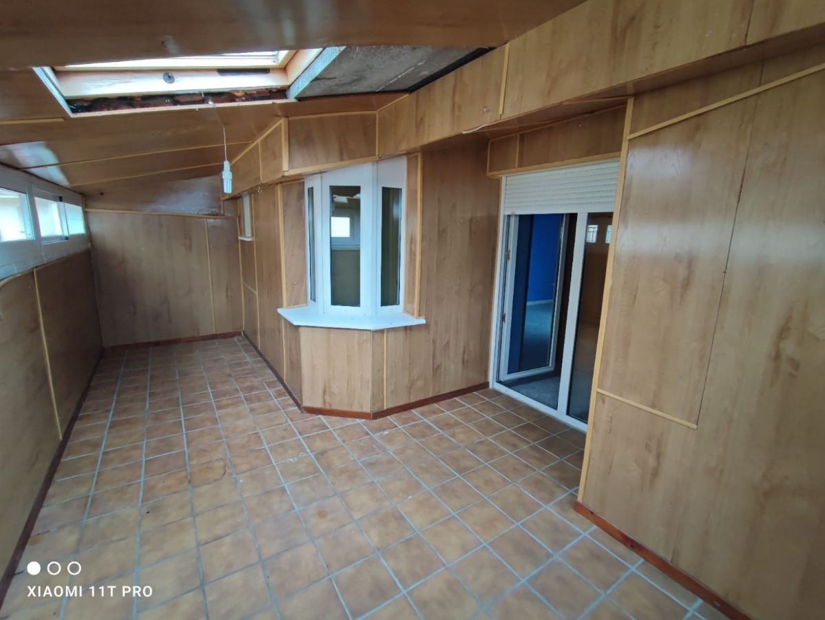 Venta de piso en Valdemorillo