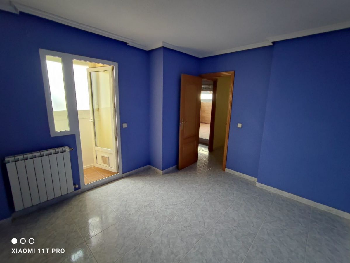 Venta de piso en Valdemorillo
