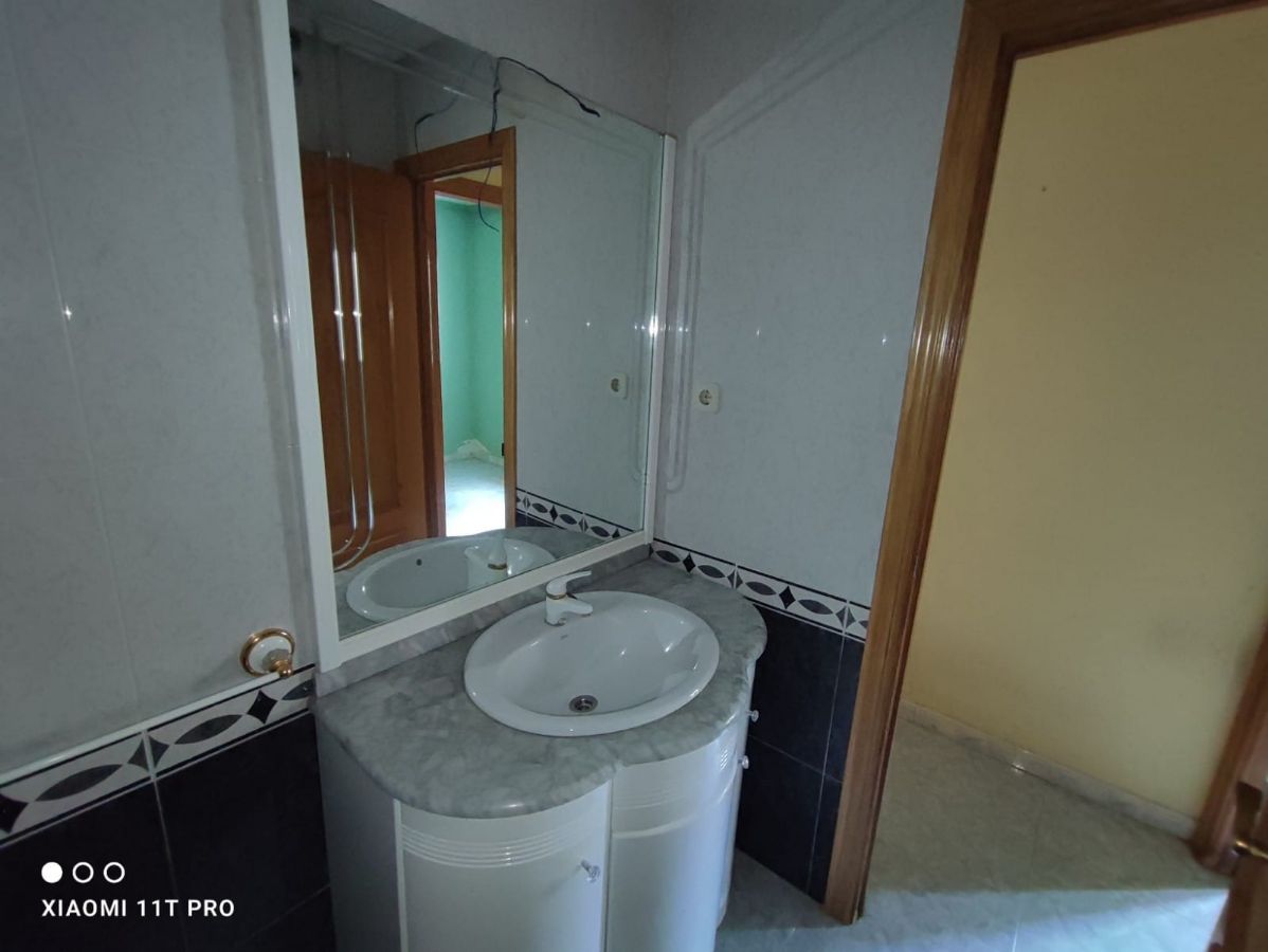 Venta de piso en Valdemorillo