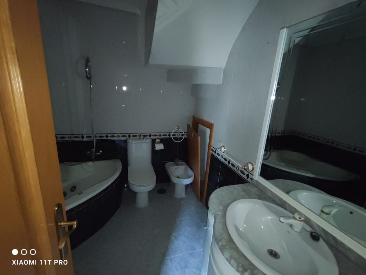 Venta de piso en Valdemorillo
