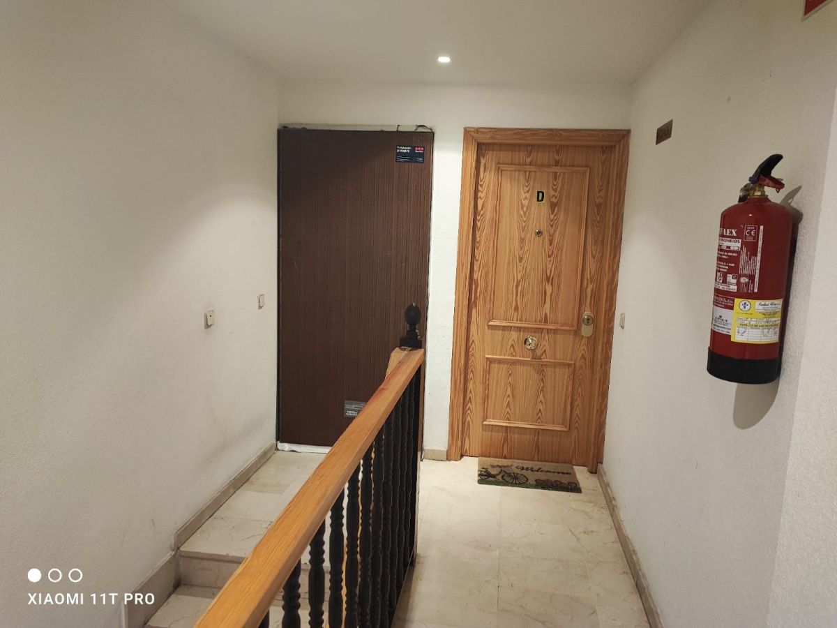 Venta de piso en Valdemorillo