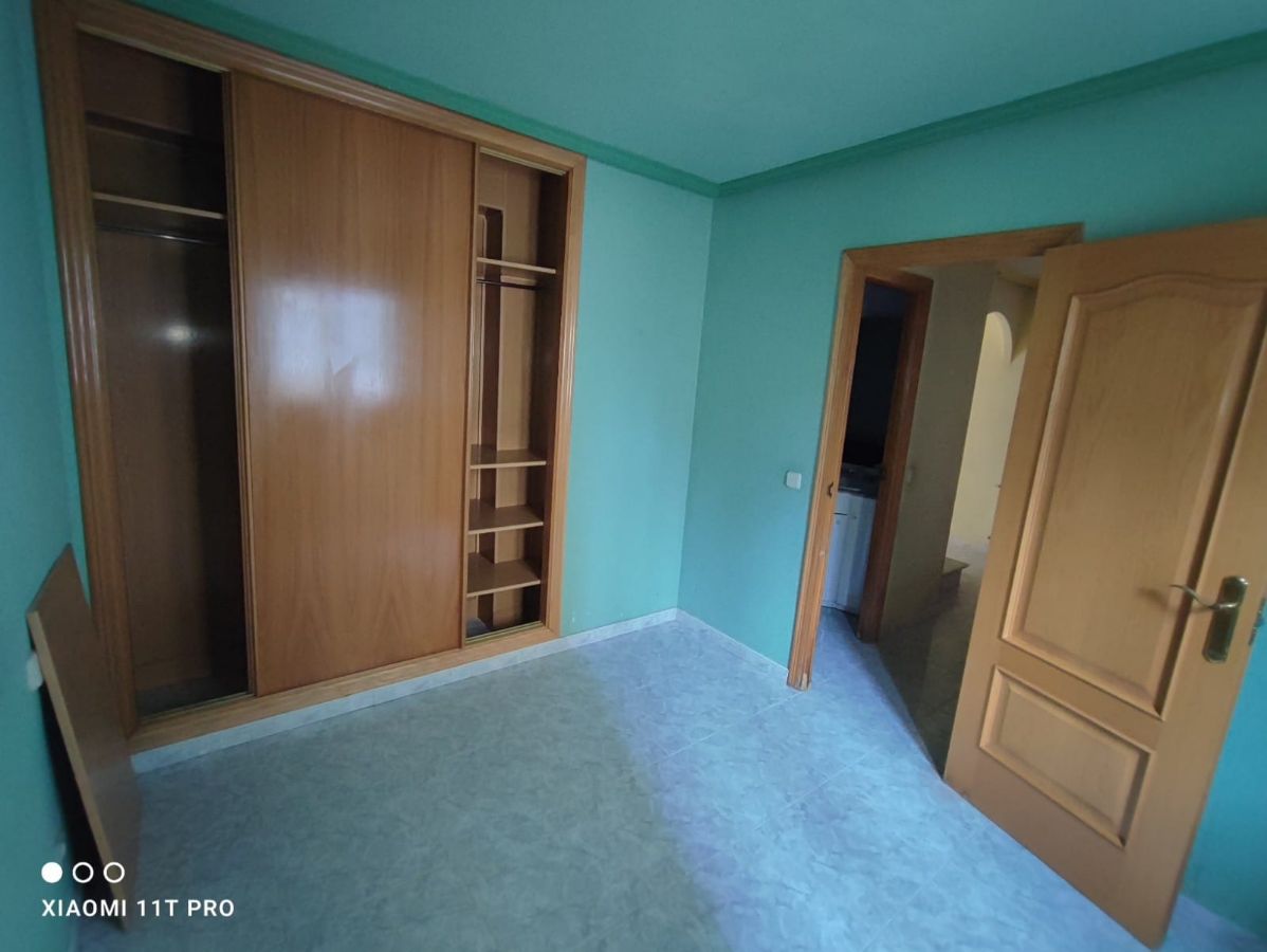 Venta de piso en Valdemorillo