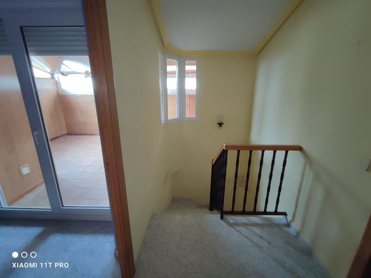 Venta de piso en Valdemorillo