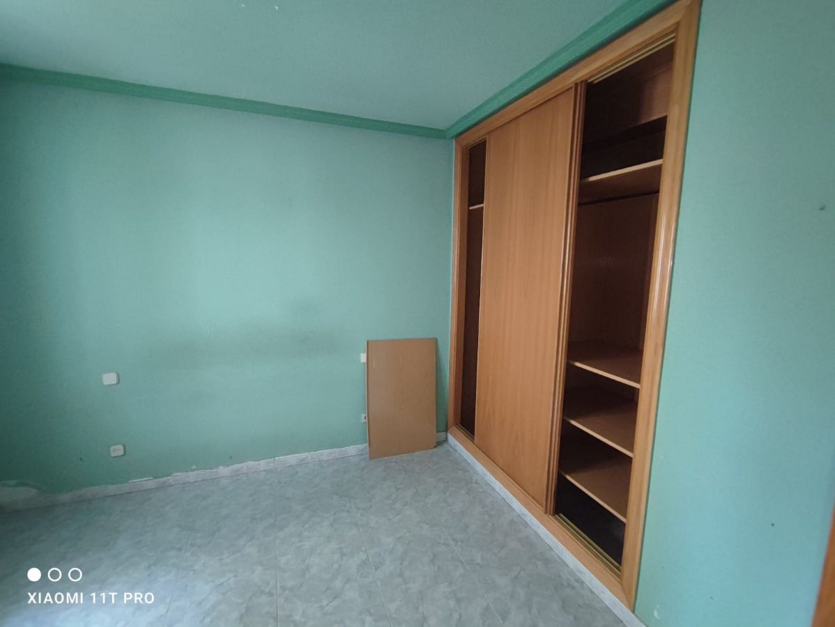 Venta de piso en Valdemorillo