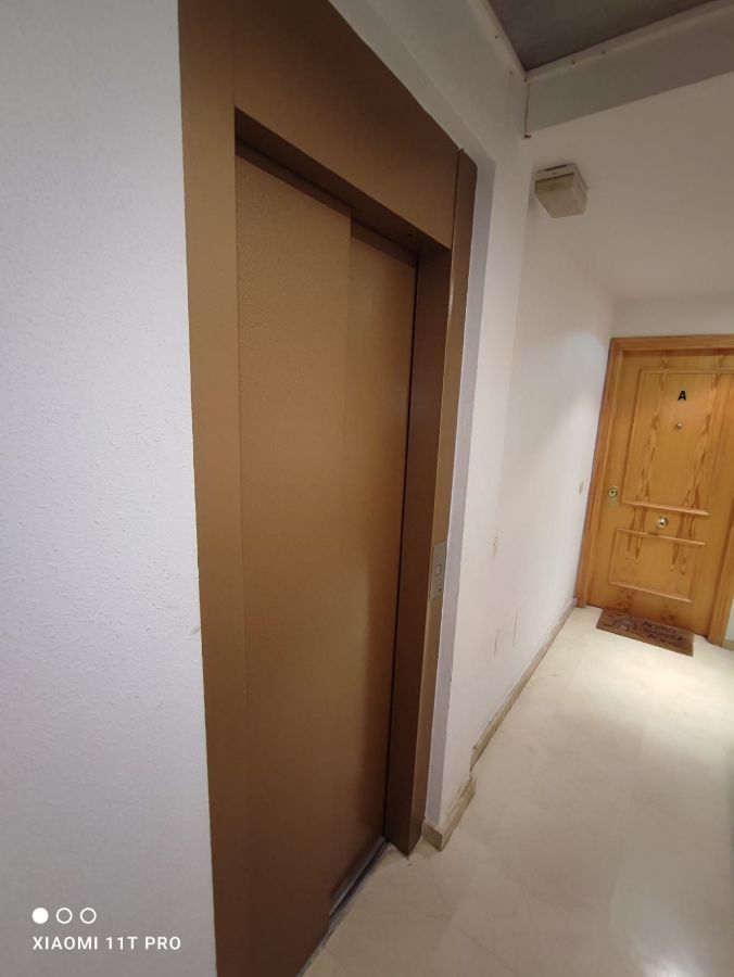 Venta de piso en Valdemorillo