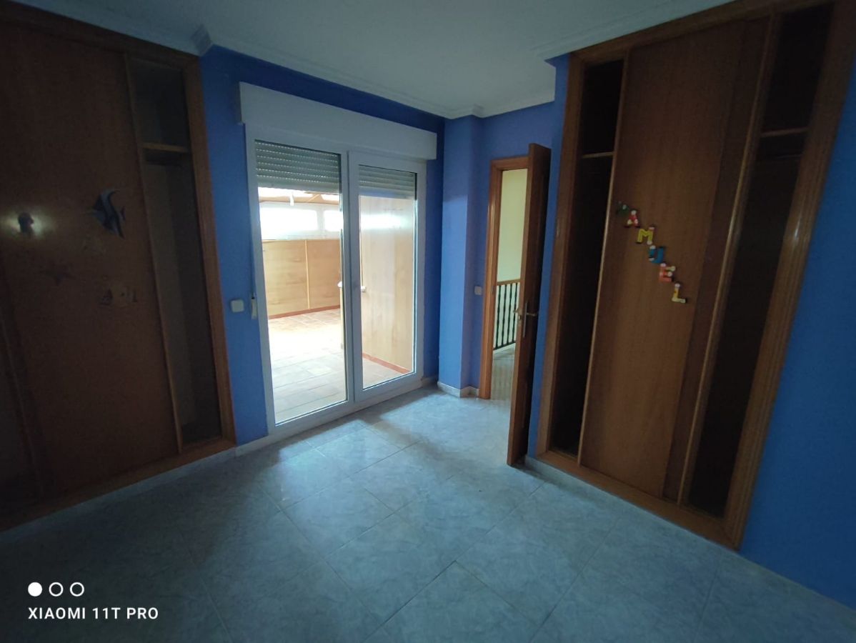 Venta de piso en Valdemorillo
