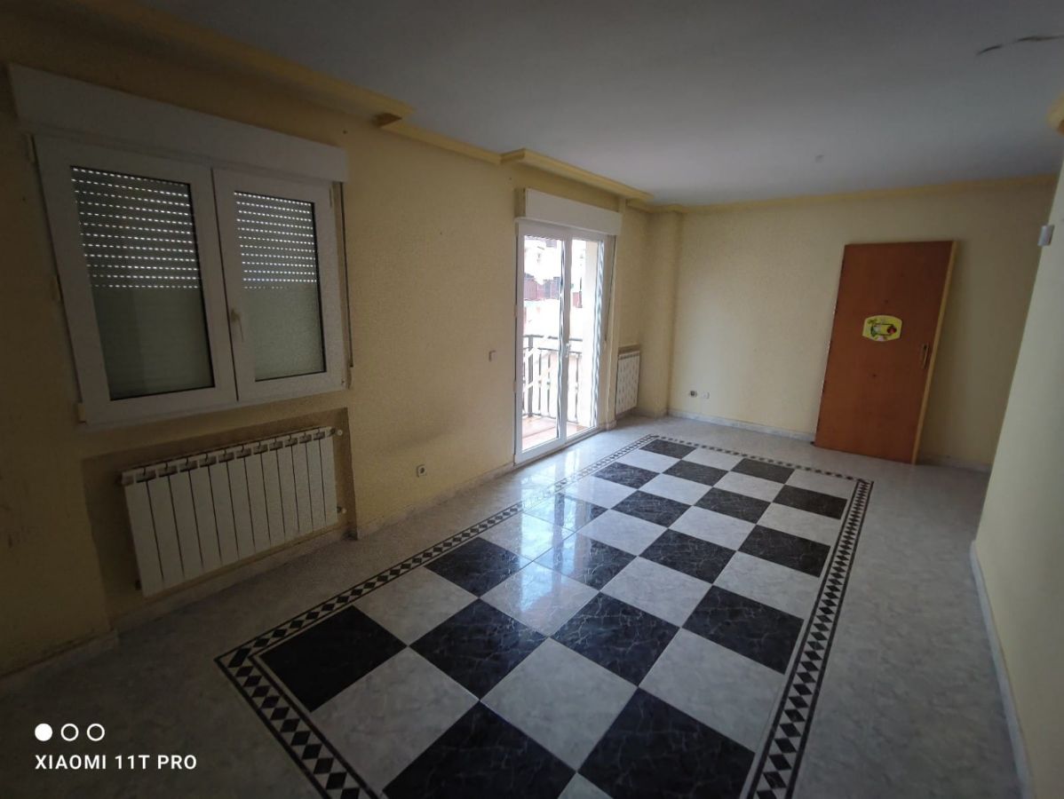 Venta de piso en Valdemorillo