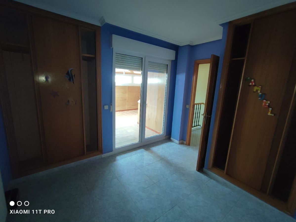 Venta de piso en Valdemorillo