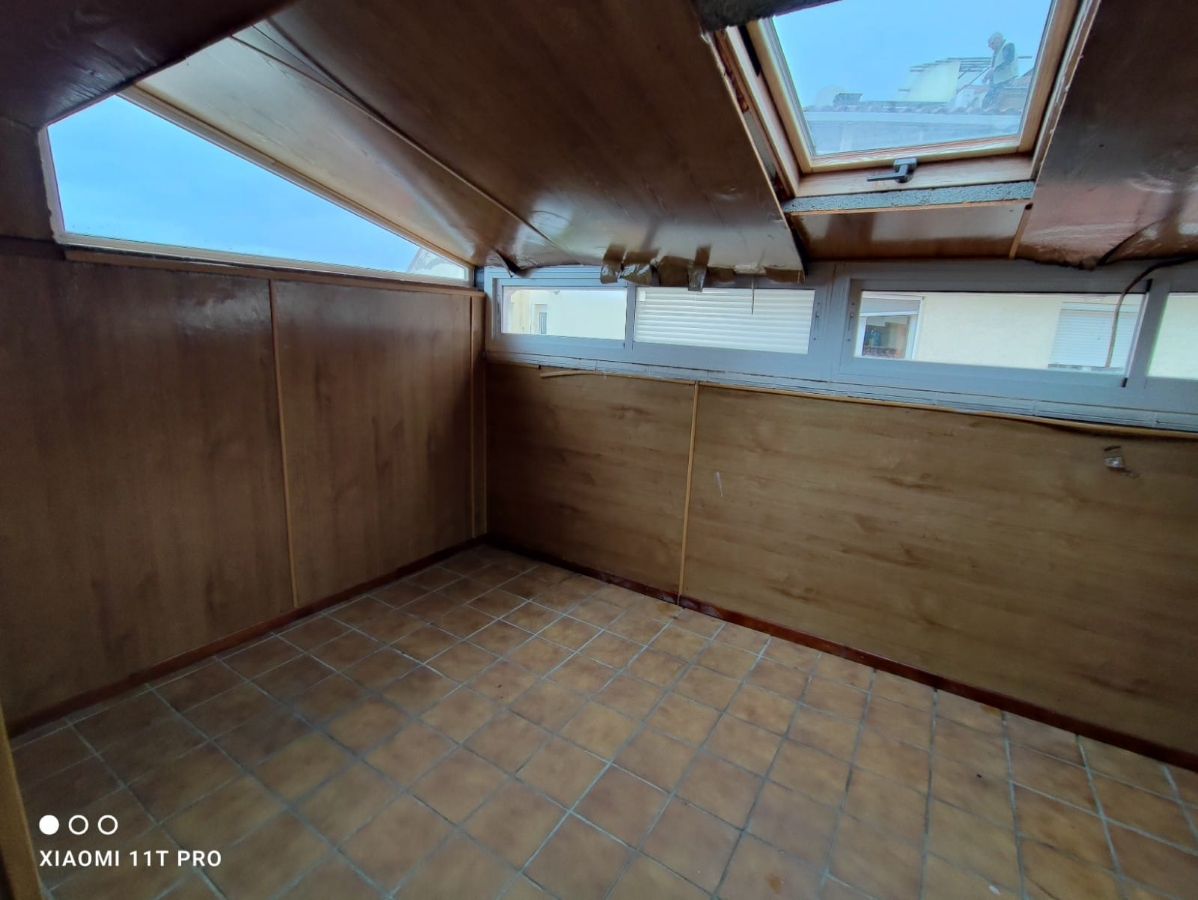 Venta de piso en Valdemorillo
