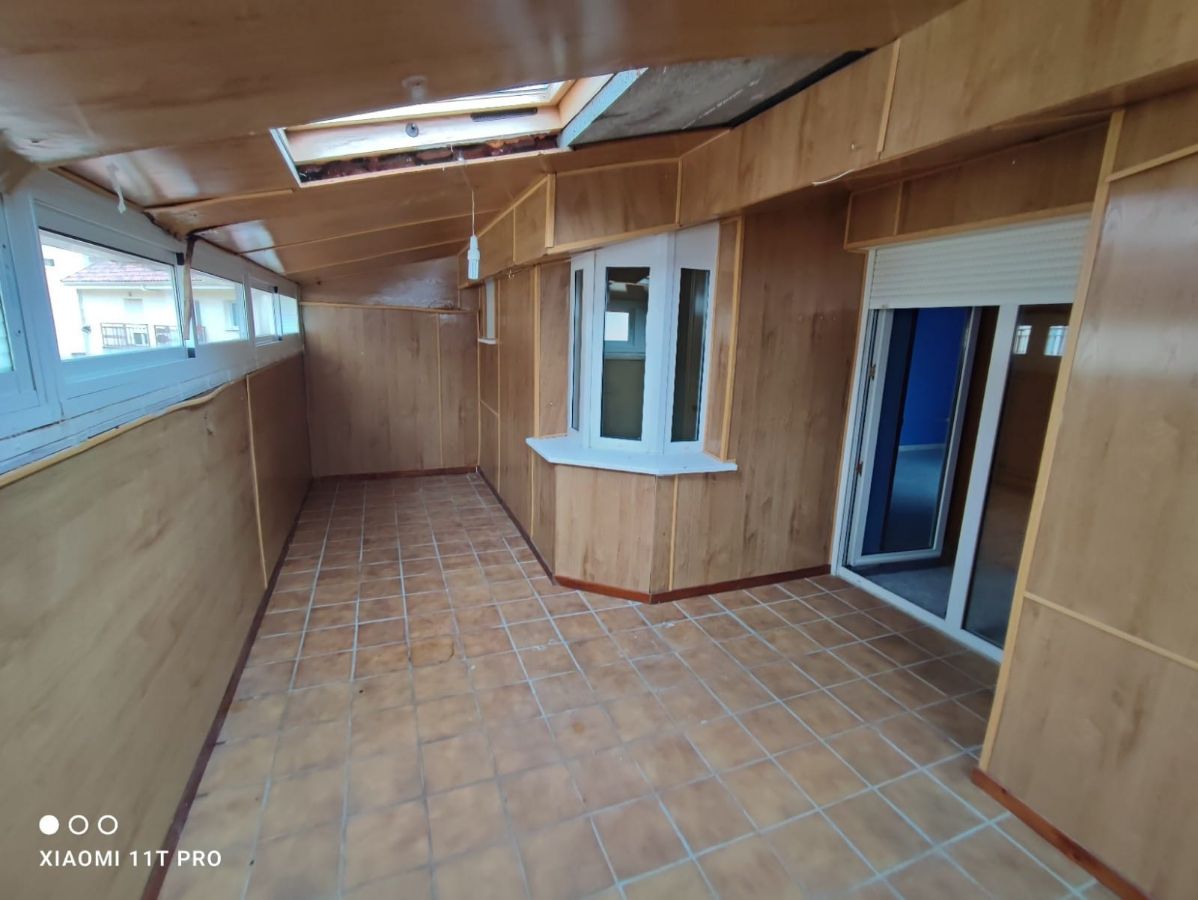 Venta de piso en Valdemorillo