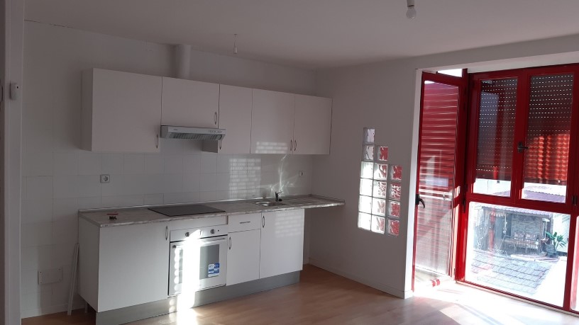 Venta de piso en Leganés