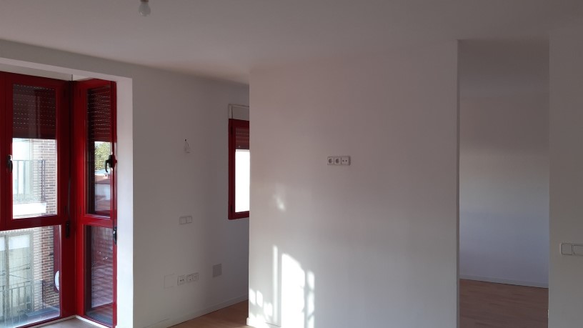 Venta de piso en Leganés