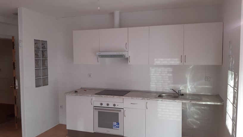 Venta de piso en Leganés