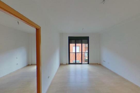 Venta de piso en Toledo
