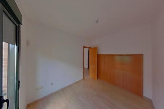 Venta de piso en Toledo