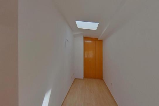 Venta de piso en Toledo