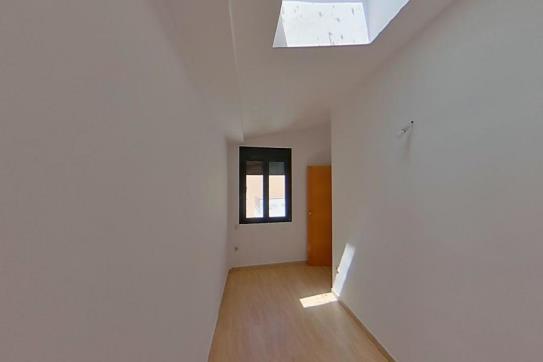 Venta de piso en Toledo