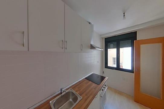 Venta de piso en Toledo