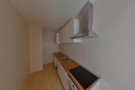 Venta de piso en Toledo