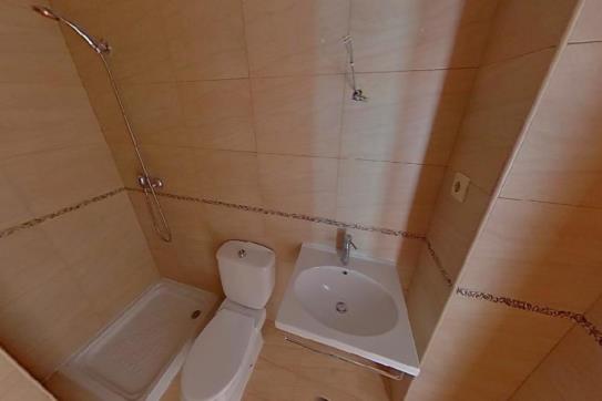 Venta de piso en Toledo