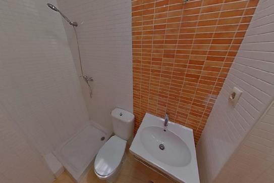Venta de piso en Toledo