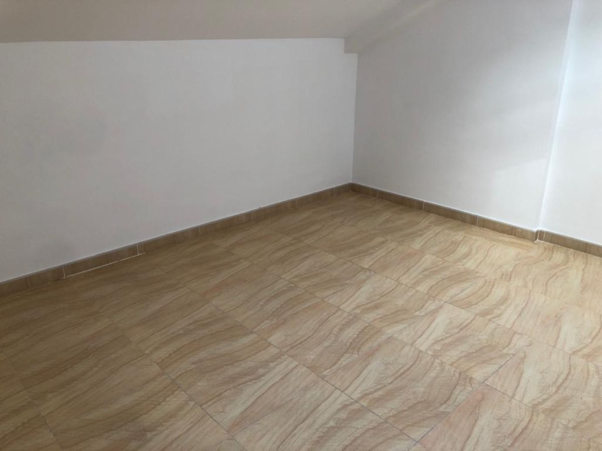 Venta de piso en Toledo
