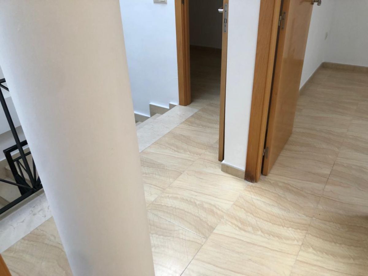 Venta de piso en Toledo