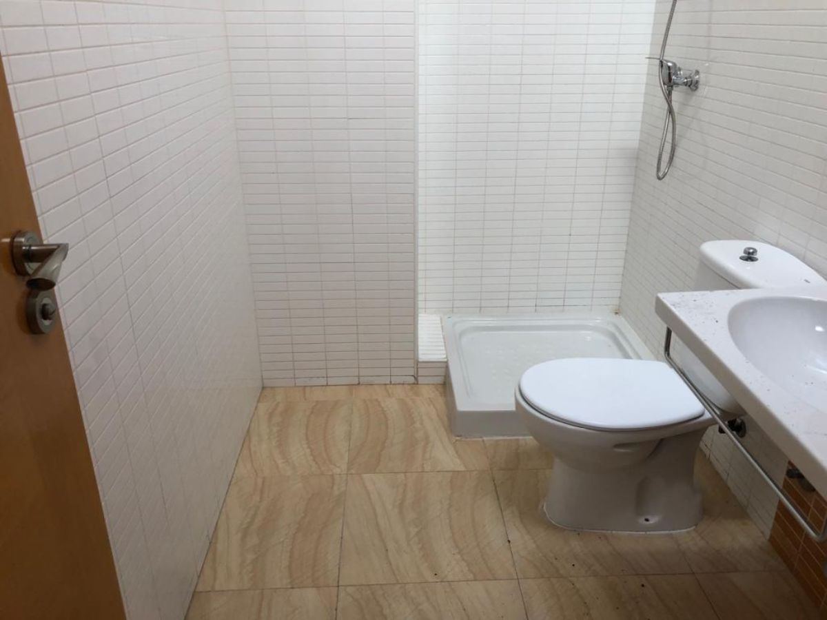 Venta de piso en Toledo