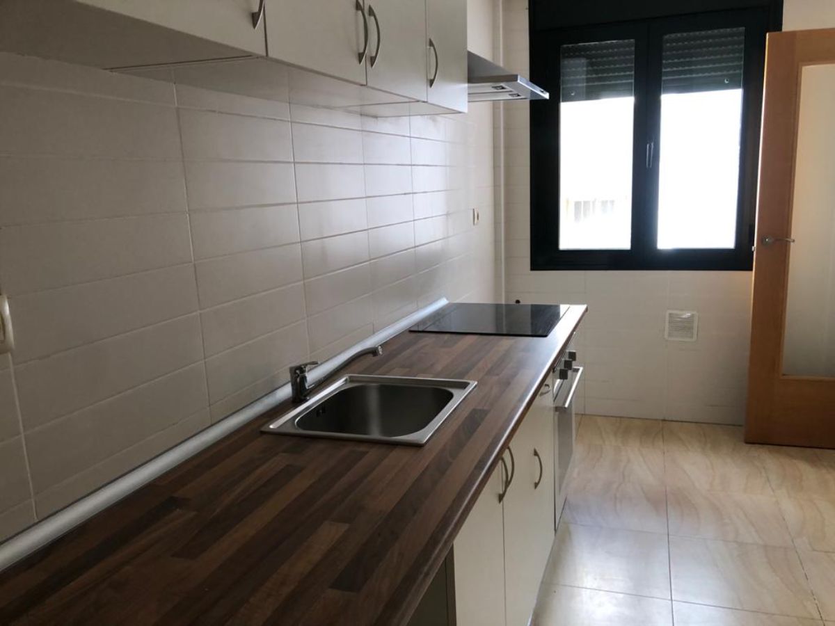 Venta de piso en Toledo