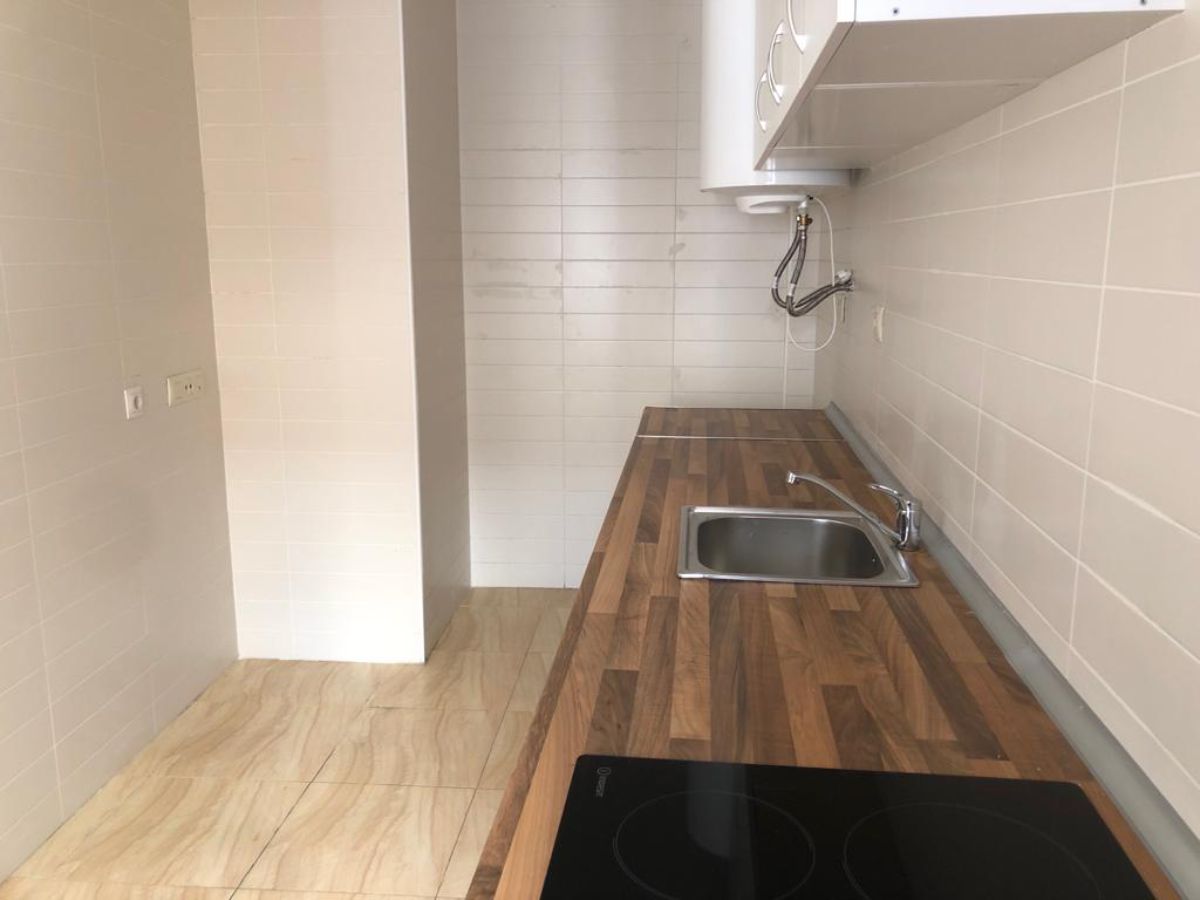 Venta de piso en Toledo