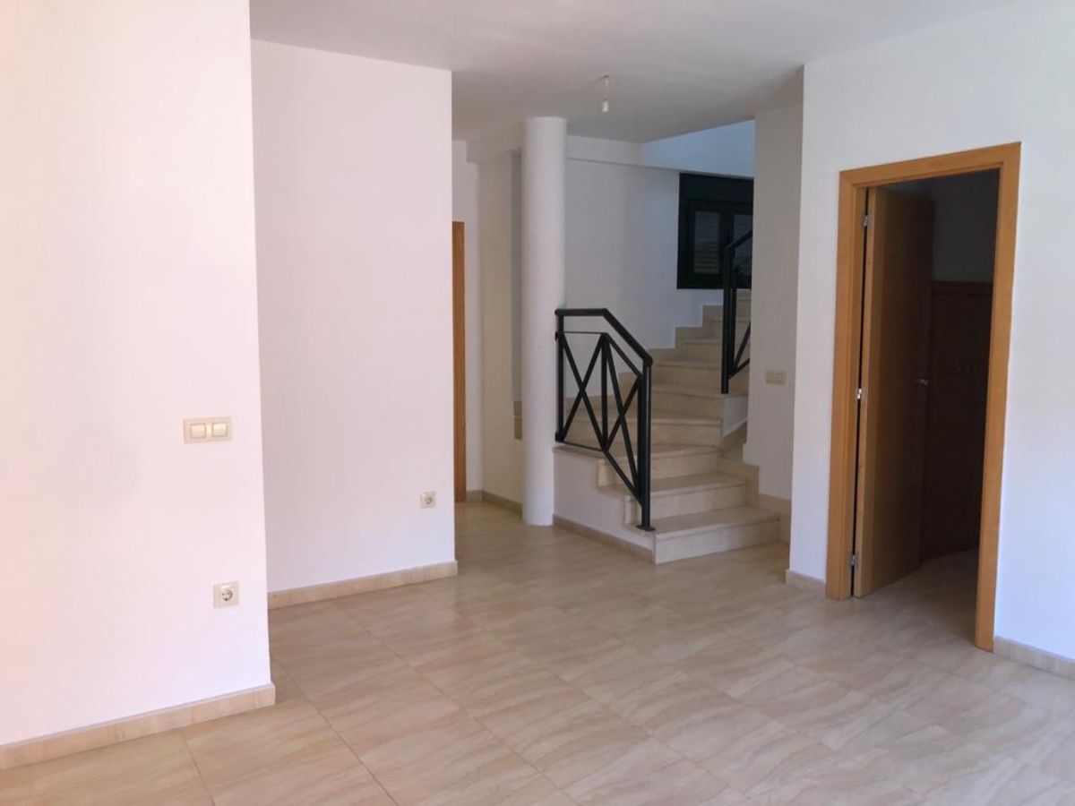 Venta de piso en Toledo