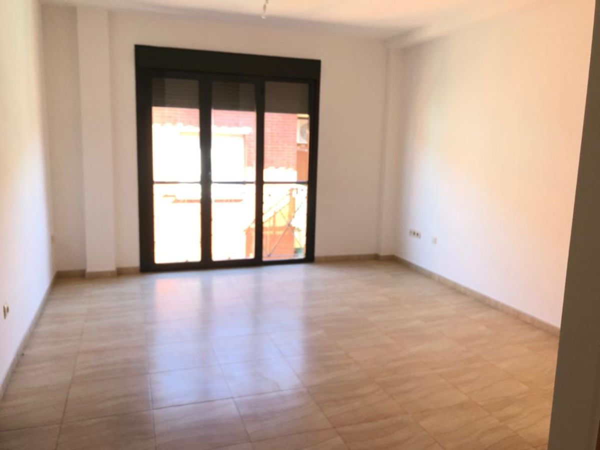 Venta de piso en Toledo