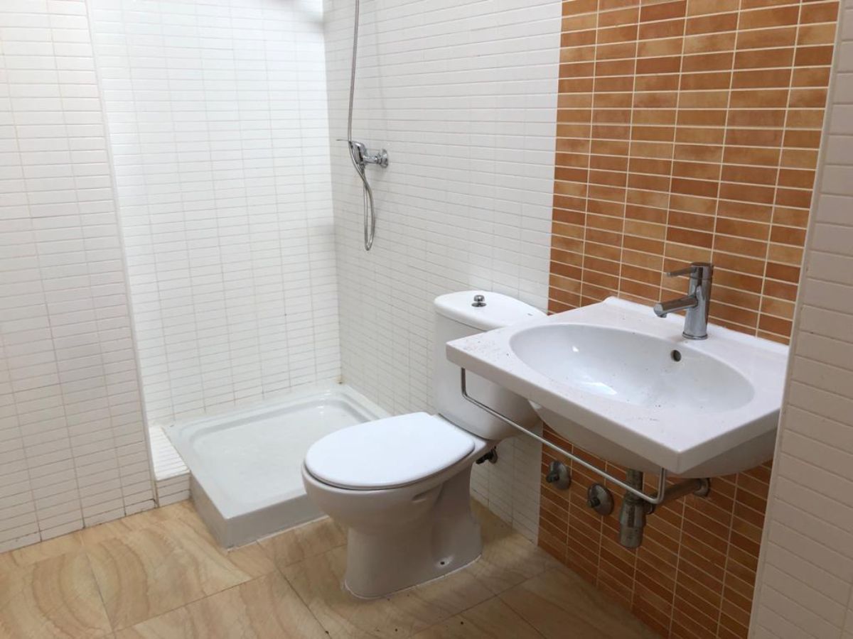 Venta de piso en Toledo