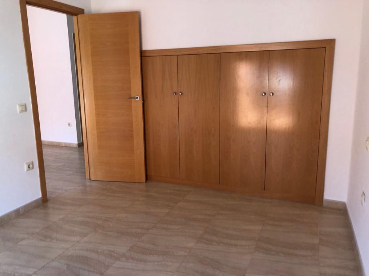 Venta de piso en Toledo